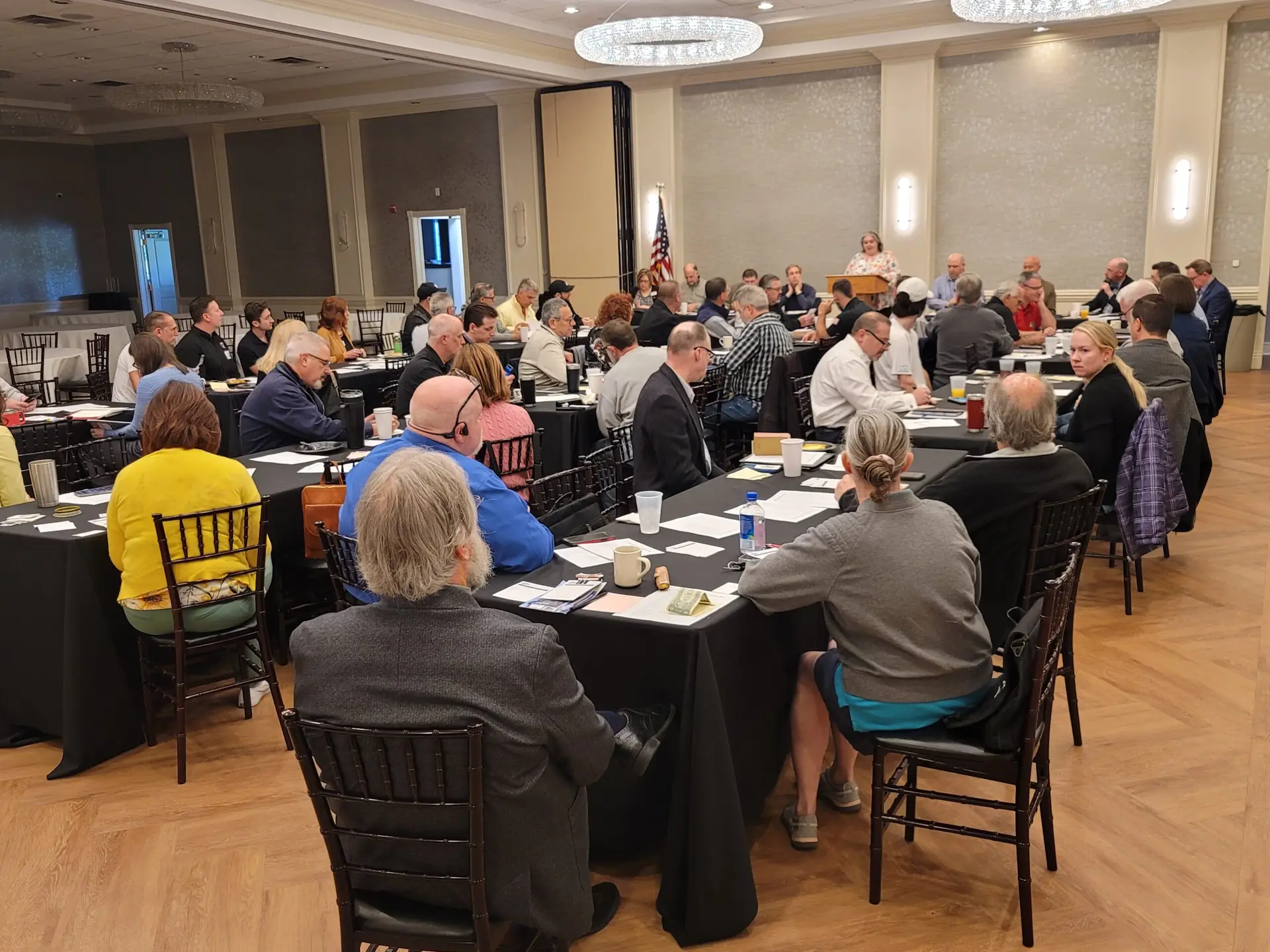 Business Networking Group