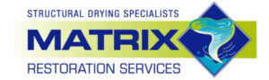 Matrix Restoration Services Logo H2