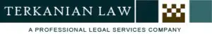 terkanian law logo
