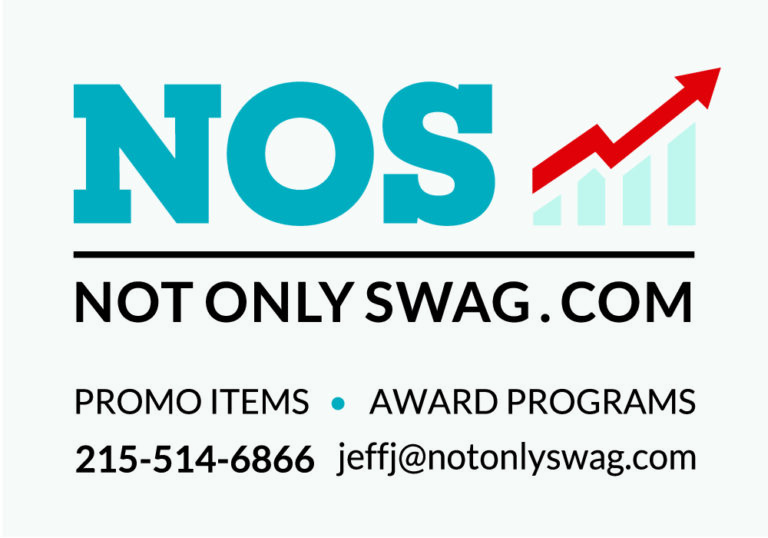 Not Only Swag logo