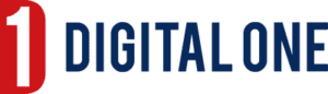 digital one logo
