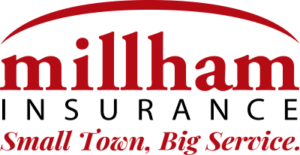 millham logo