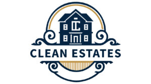 Clean Estate Logo