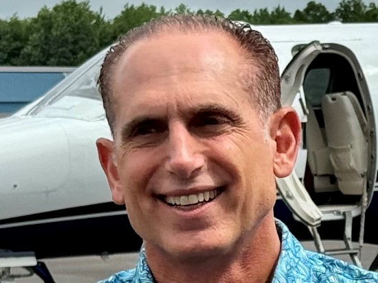 Clint Feybusch of Connected Office Professionals