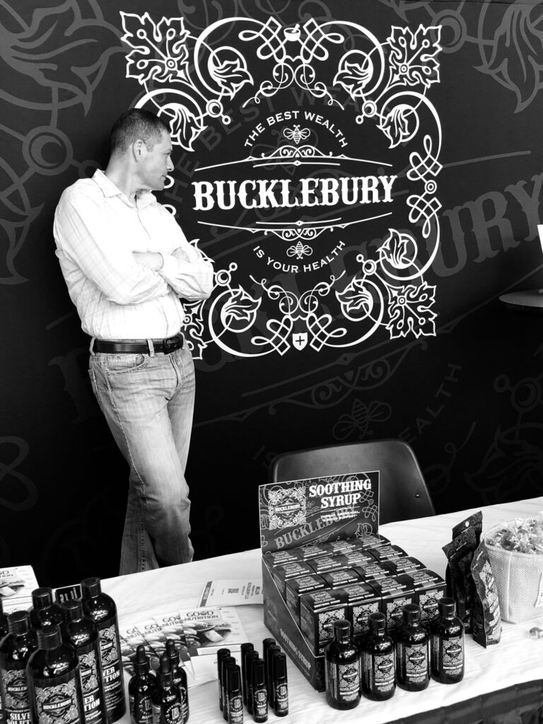 Jim Miller Of Bucklebury