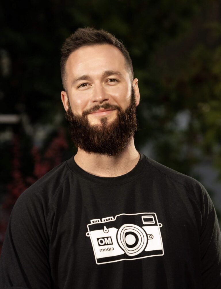 Om Media Oscar Micols