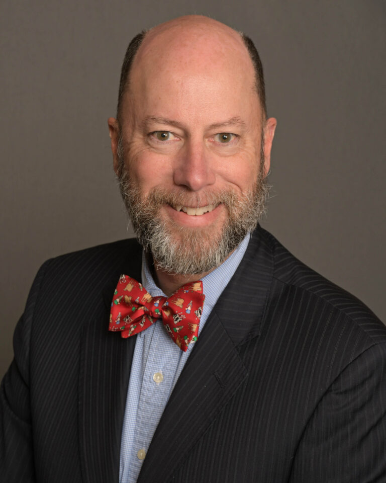 John Benson ESQ Estate planning