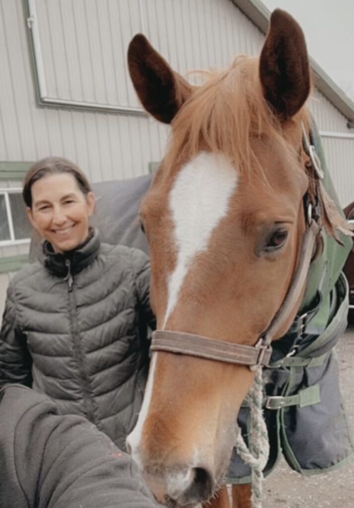 Laurel Cavalluzzo Madison Marketing Communications