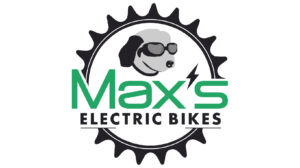 Listing Category 1 Maxs Electric Bikes Logo